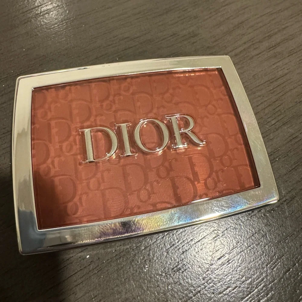 NIB- Rosy Glow Color-Awakening Blush